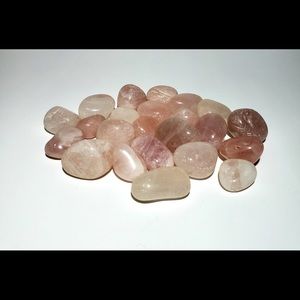 Rose Quarts